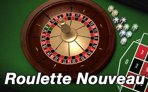 Roulette Nouveau