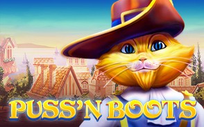 Puss’n Boots