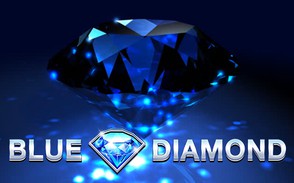 Blue Diamond