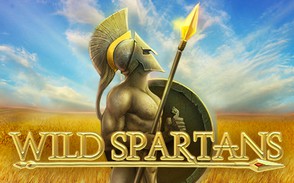 Wild Spartans