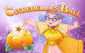 Cinderella’s Ball