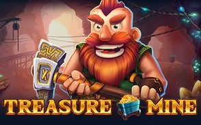 Treasure Mine