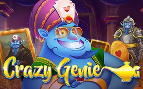 Crazy Genie