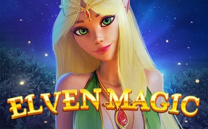 Elven Magic