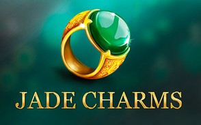 Jade Charms