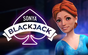 Sonya Blackjack