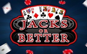 Jacks or Better Poker