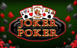 Joker Poker