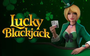 Lucky Blackjack