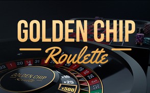 Golden Chip Roulette