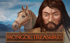 Mongol Treasures