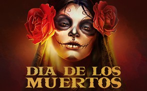 Dia De Los Muertos