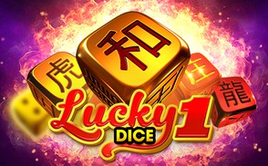 Lucky Streak 1 (Dice)