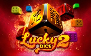 Lucky Streak 2 (Dice)