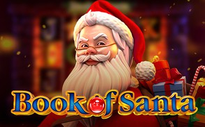 Book of Santa