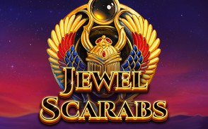 Jewel Scarabs