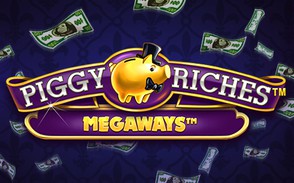 Piggy Riches Megaways