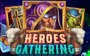 Heroes Gathering