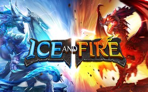 Ice and Fire