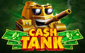 Cash Tank